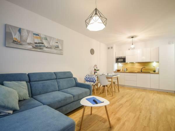 Apartament Blizej Morza Kołobrzeg Exterior foto